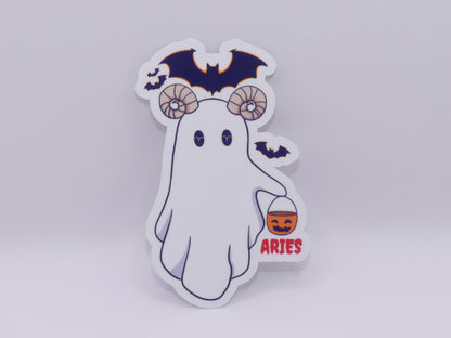 Astrology Sticker: Aries