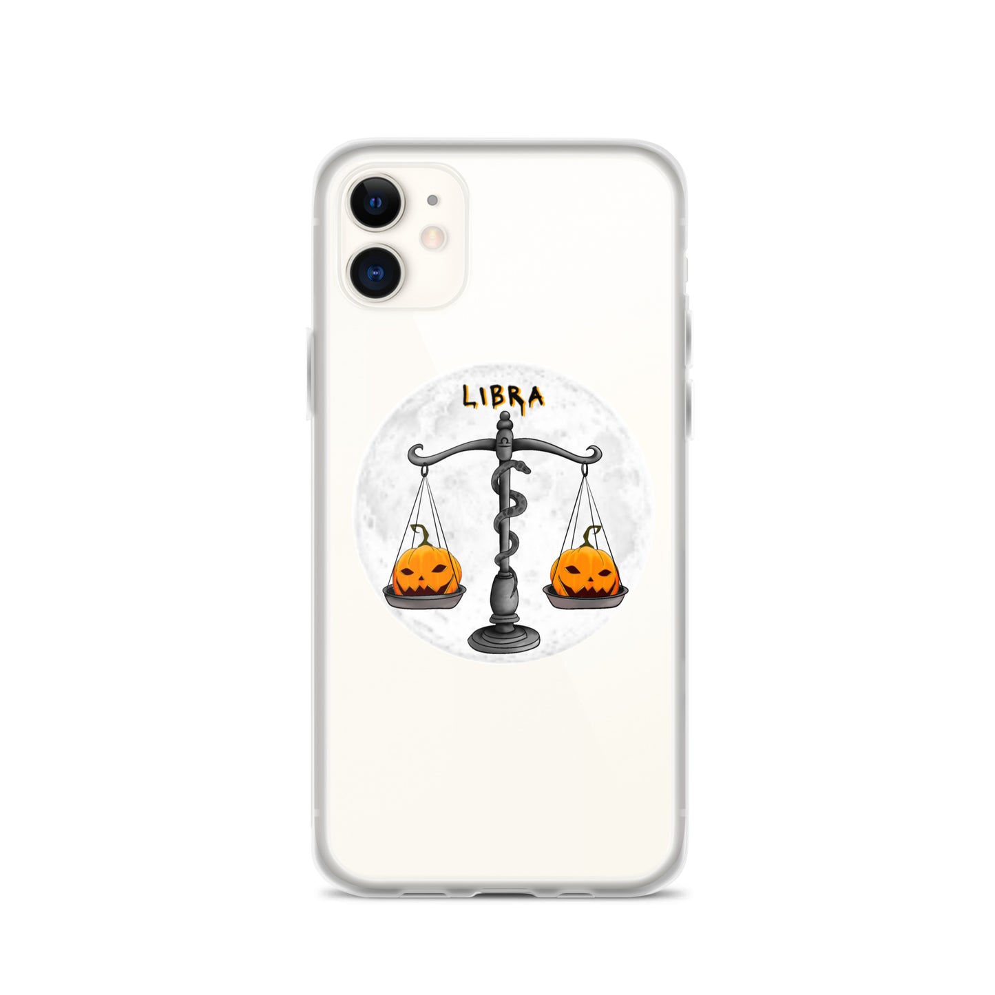 Phone Case: Libra Sign