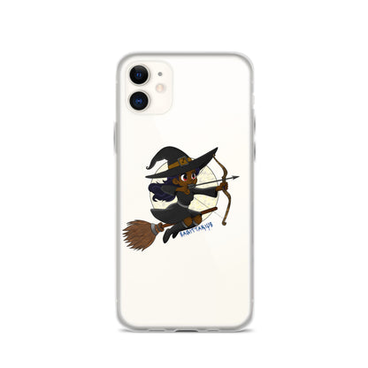 Phone Case: Sagittarius Sign