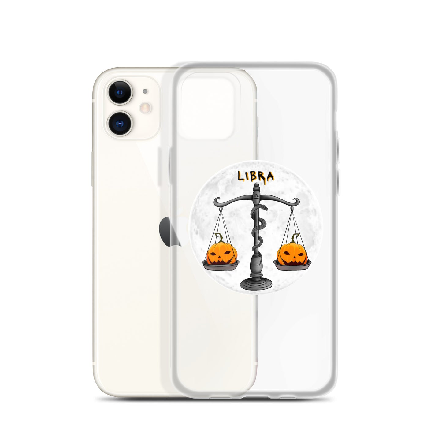 Phone Case: Libra Sign