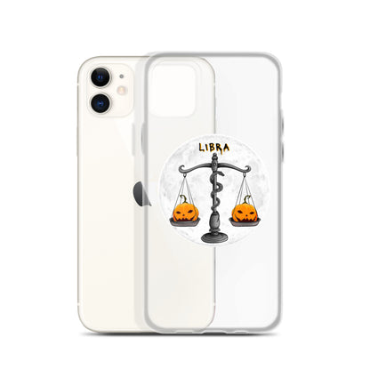 Phone Case: Libra Sign