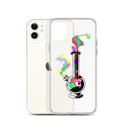 Phone Case: Trippy Bong