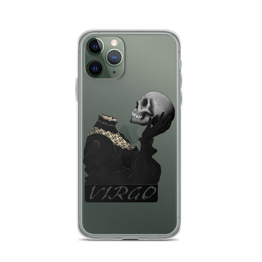 Phone Case: Virgo Sign