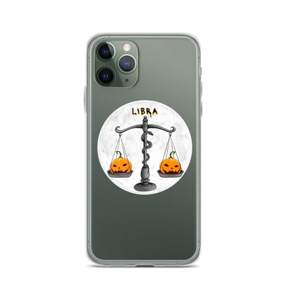 Phone Case: Libra Sign