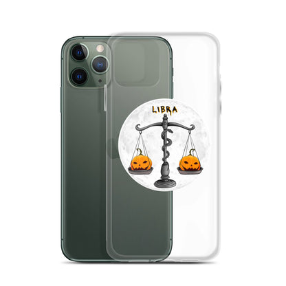 Phone Case: Libra Sign