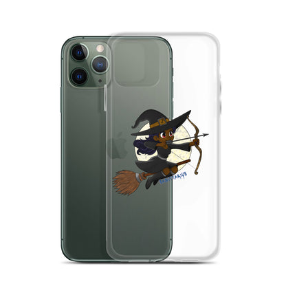 Phone Case: Sagittarius Sign