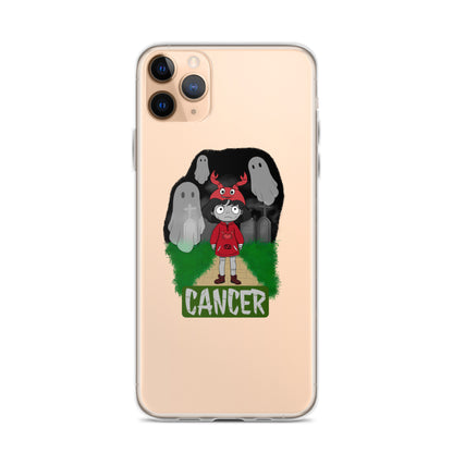 Phone Case: Cancer Sign