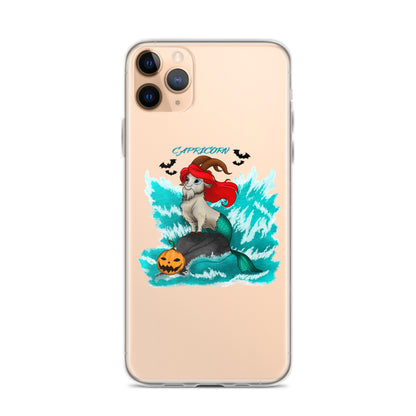 Phone Case: Capricorn Sign