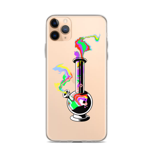 Phone Case: Trippy Bong