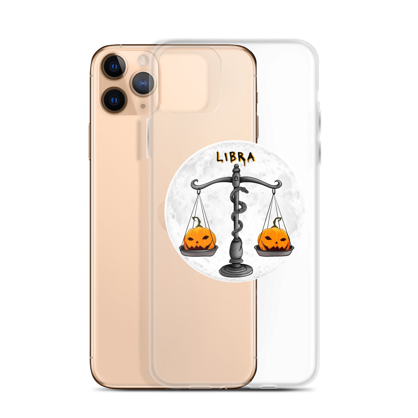 Phone Case: Libra Sign