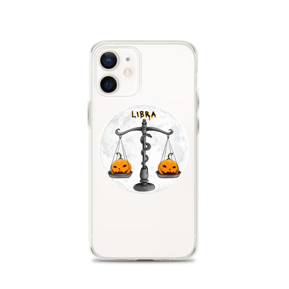 Phone Case: Libra Sign