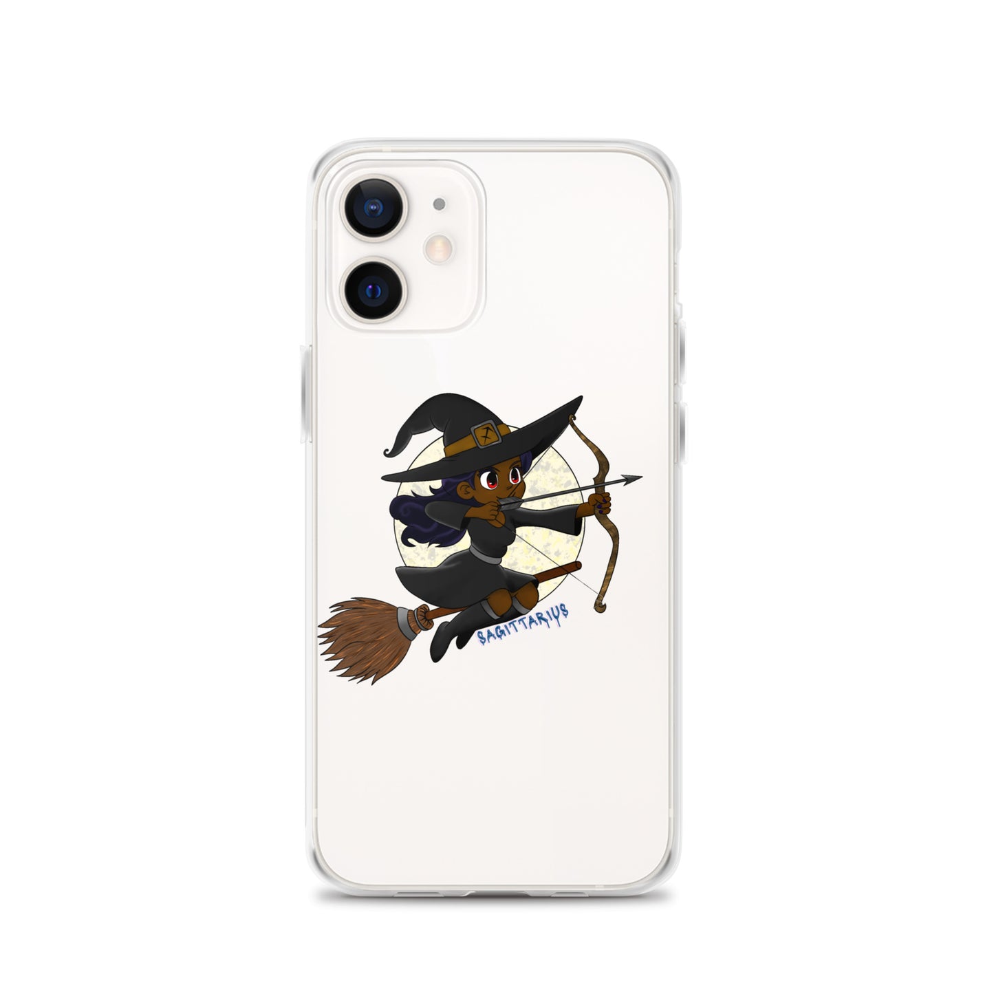 Phone Case: Sagittarius Sign