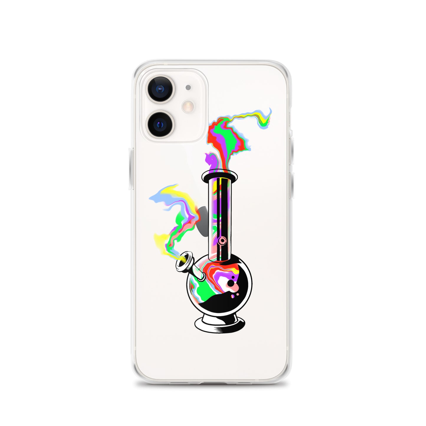 Phone Case: Trippy Bong