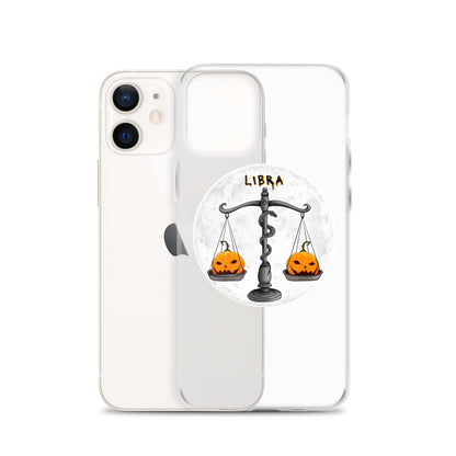 Phone Case: Libra Sign