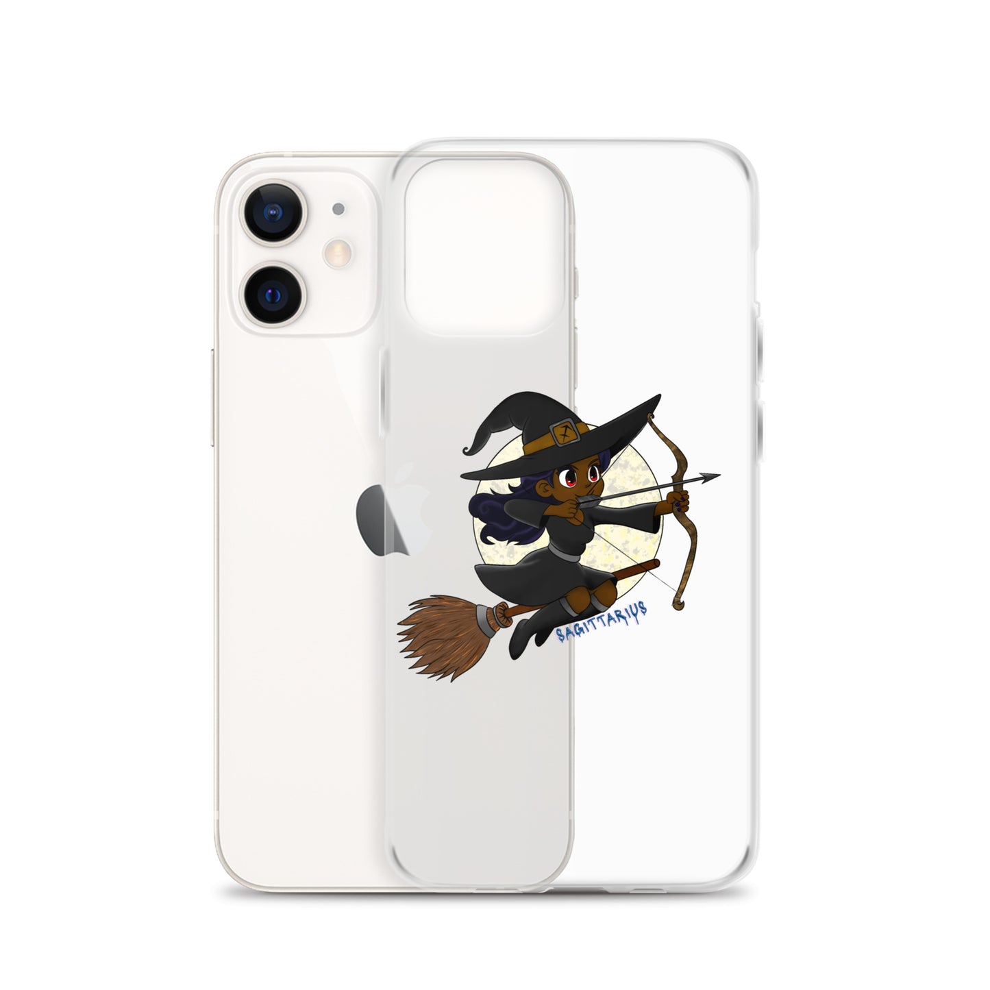 Phone Case: Sagittarius Sign