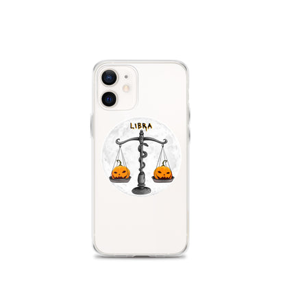 Phone Case: Libra Sign