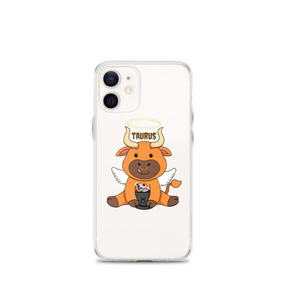 Phone Case: Taurus Sign