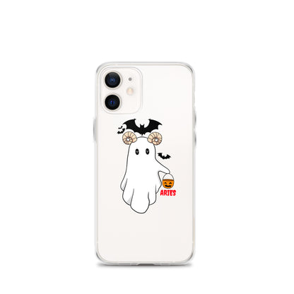 Phone Case: Aries Sign