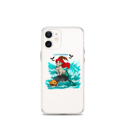 Phone Case: Capricorn Sign