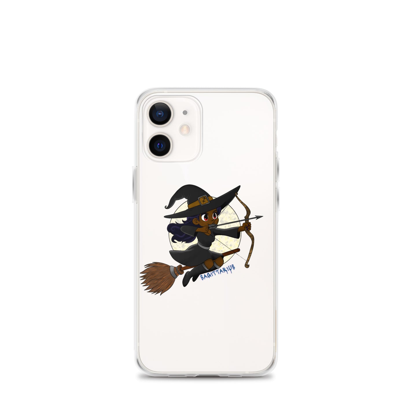 Phone Case: Sagittarius Sign