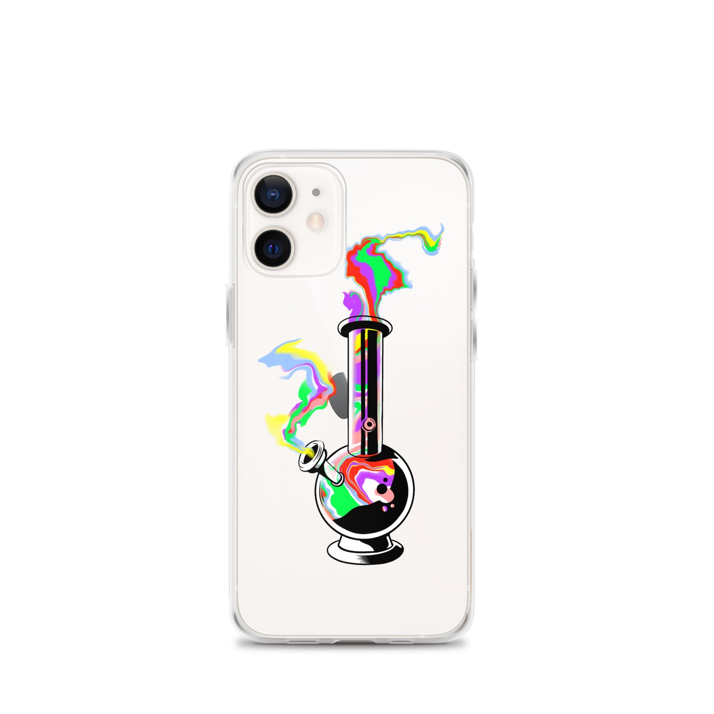 Phone Case: Trippy Bong