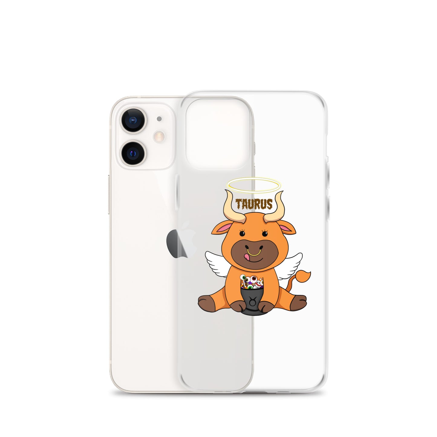 Phone Case: Taurus Sign