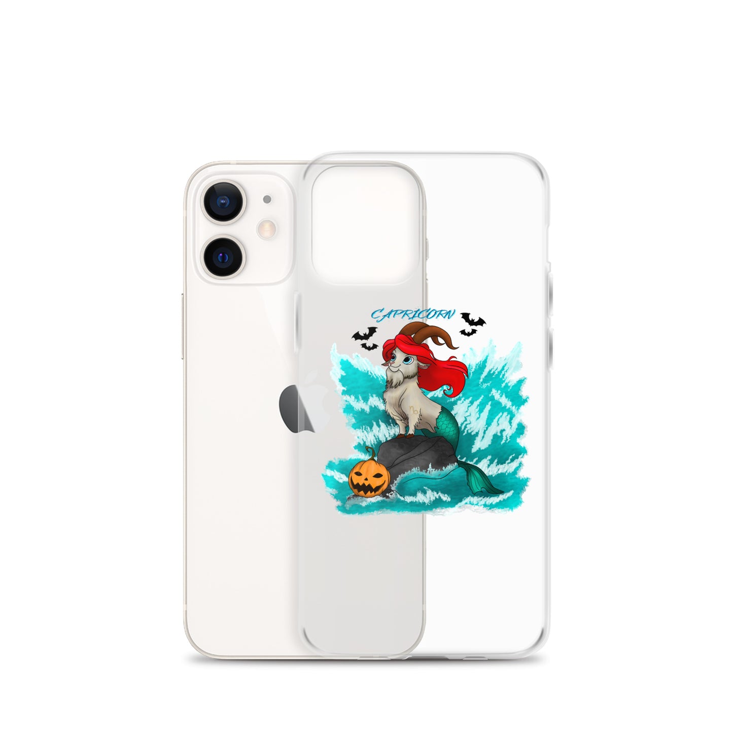 Phone Case: Capricorn Sign