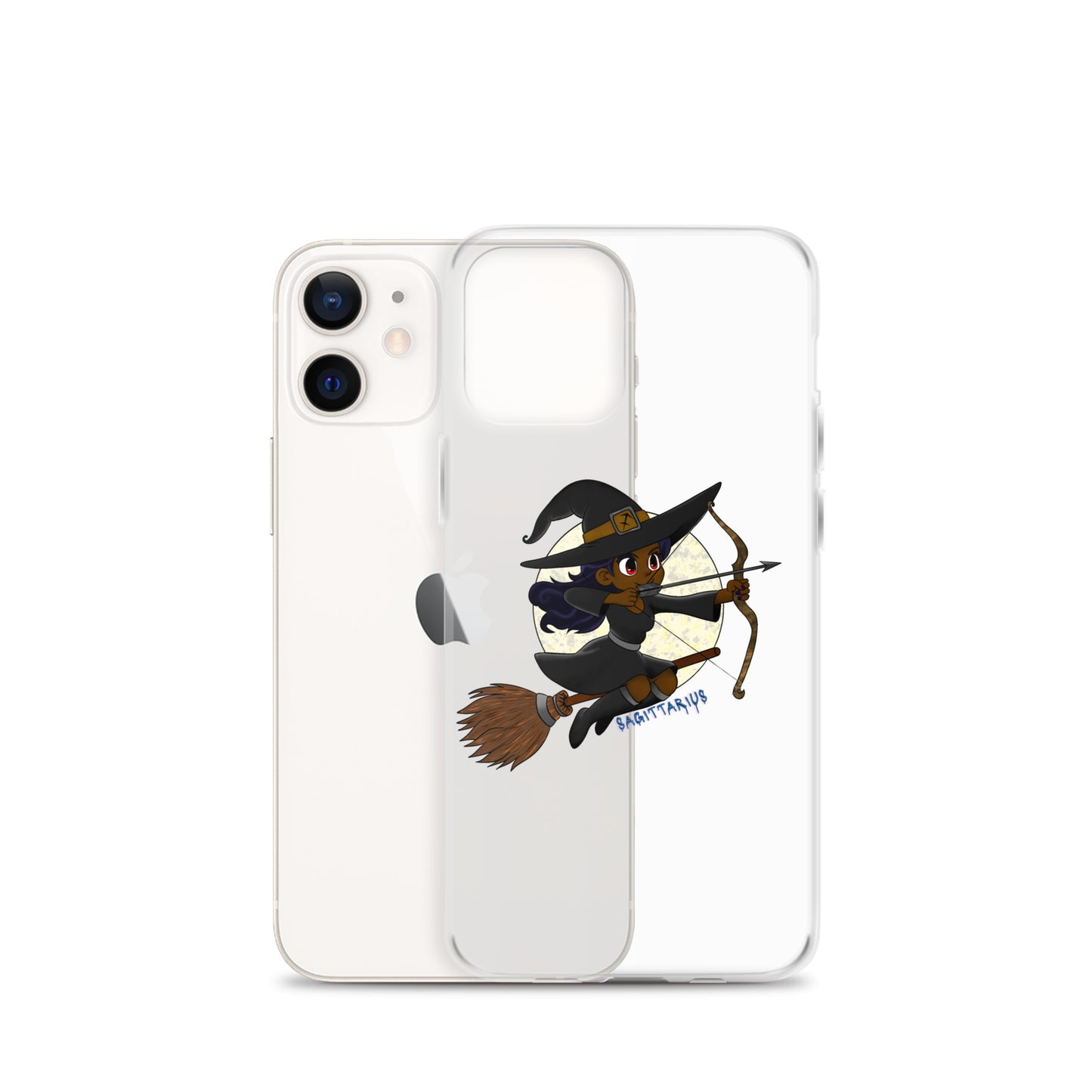 Phone Case: Sagittarius Sign