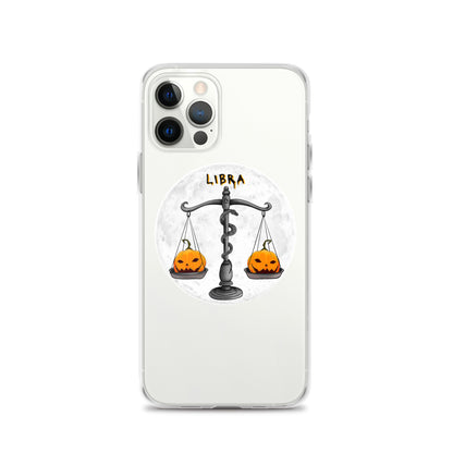 Phone Case: Libra Sign