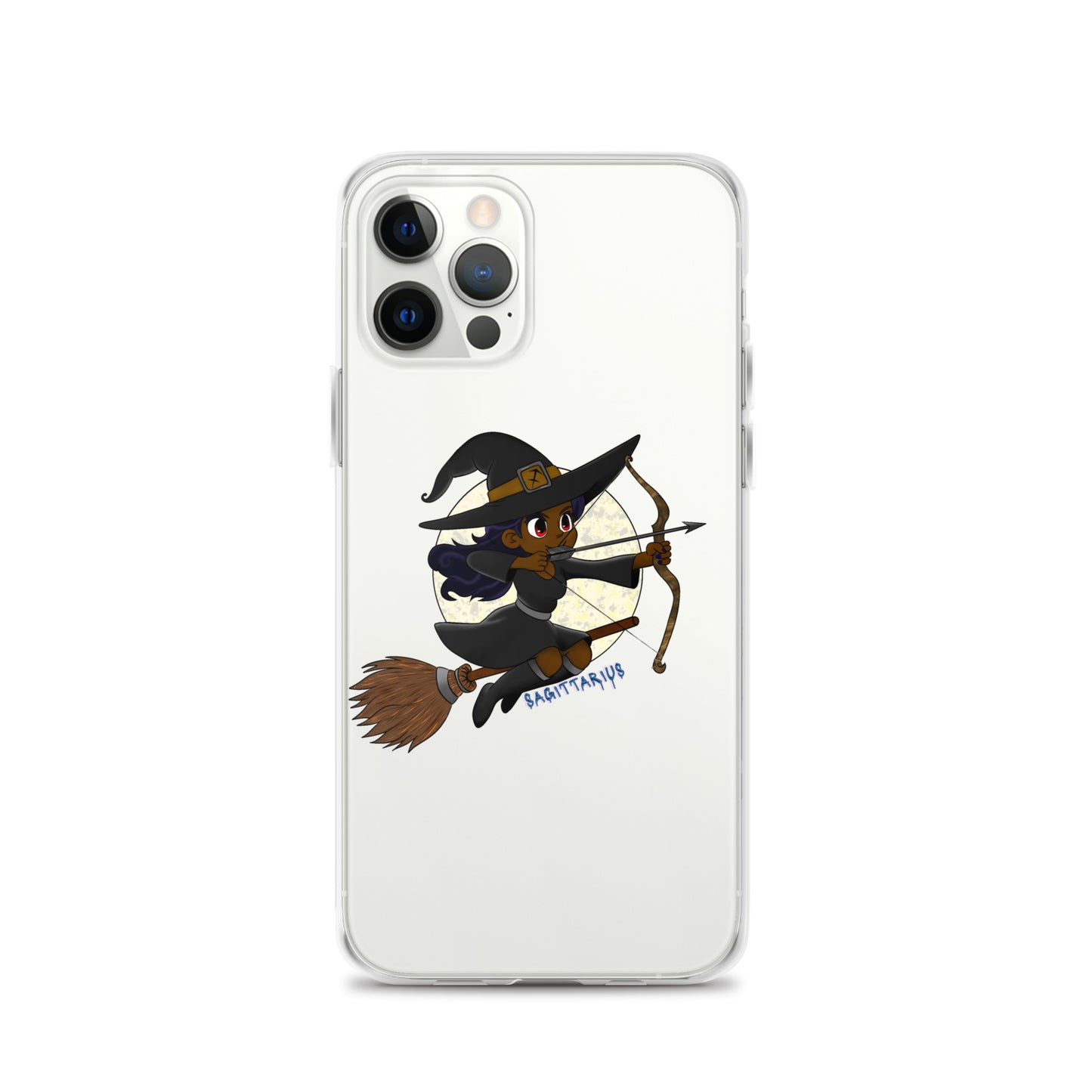 Phone Case: Sagittarius Sign