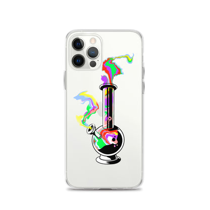 Phone Case: Trippy Bong