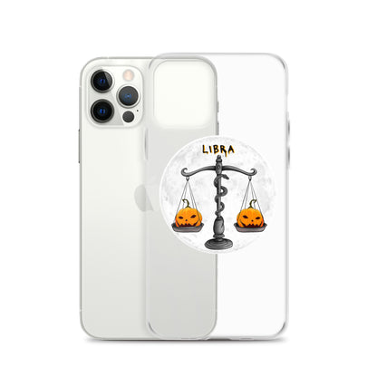 Phone Case: Libra Sign