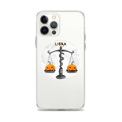 Phone Case: Libra Sign