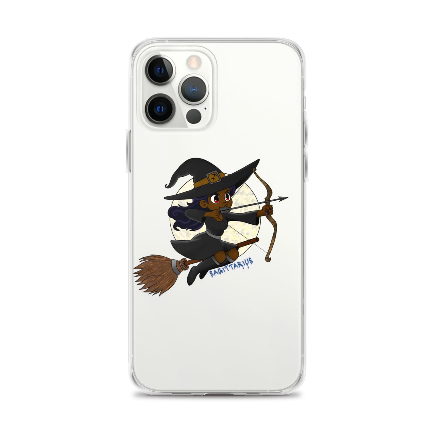 Phone Case: Sagittarius Sign