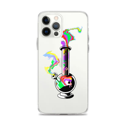 Phone Case: Trippy Bong