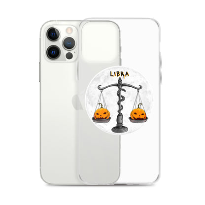 Phone Case: Libra Sign