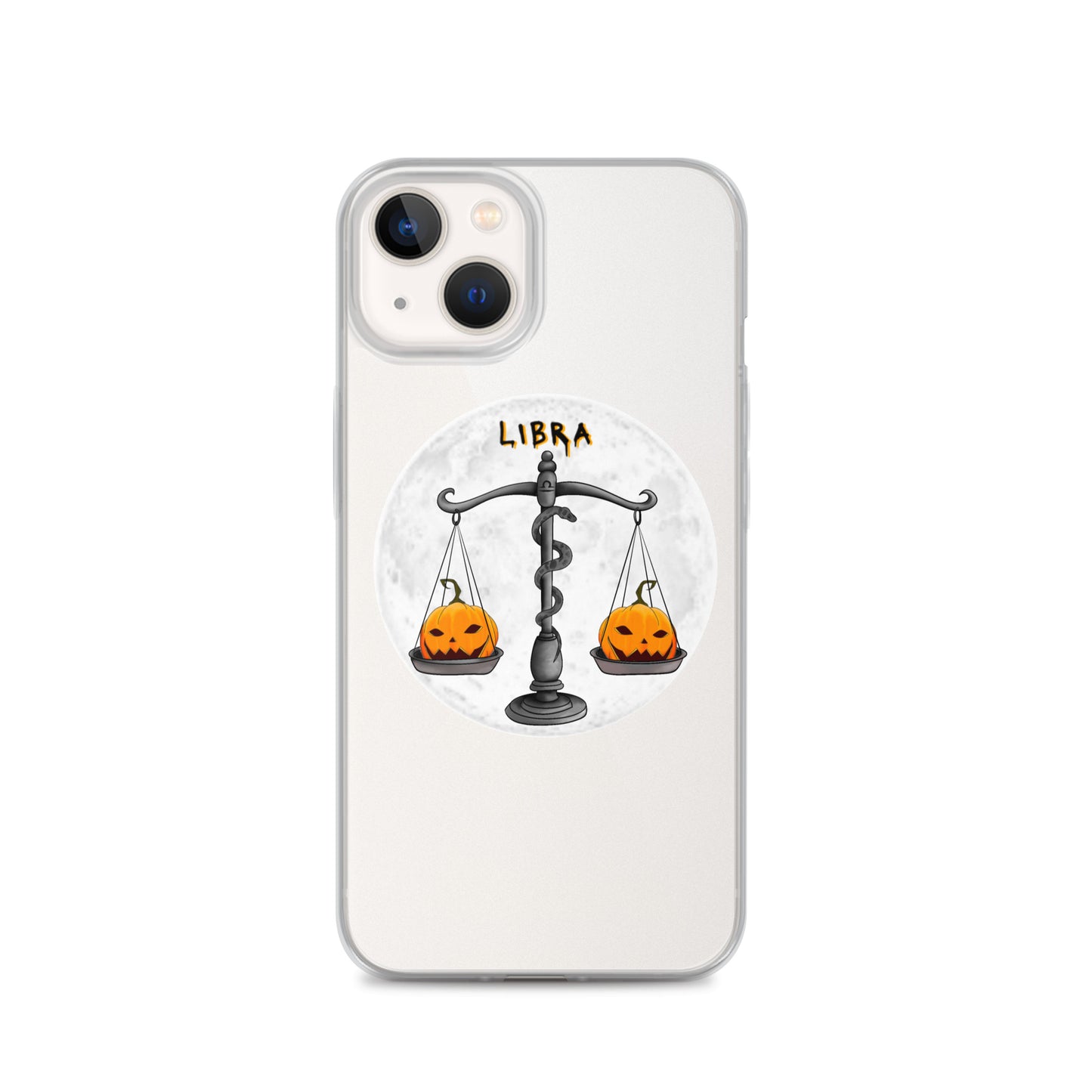 Phone Case: Libra Sign