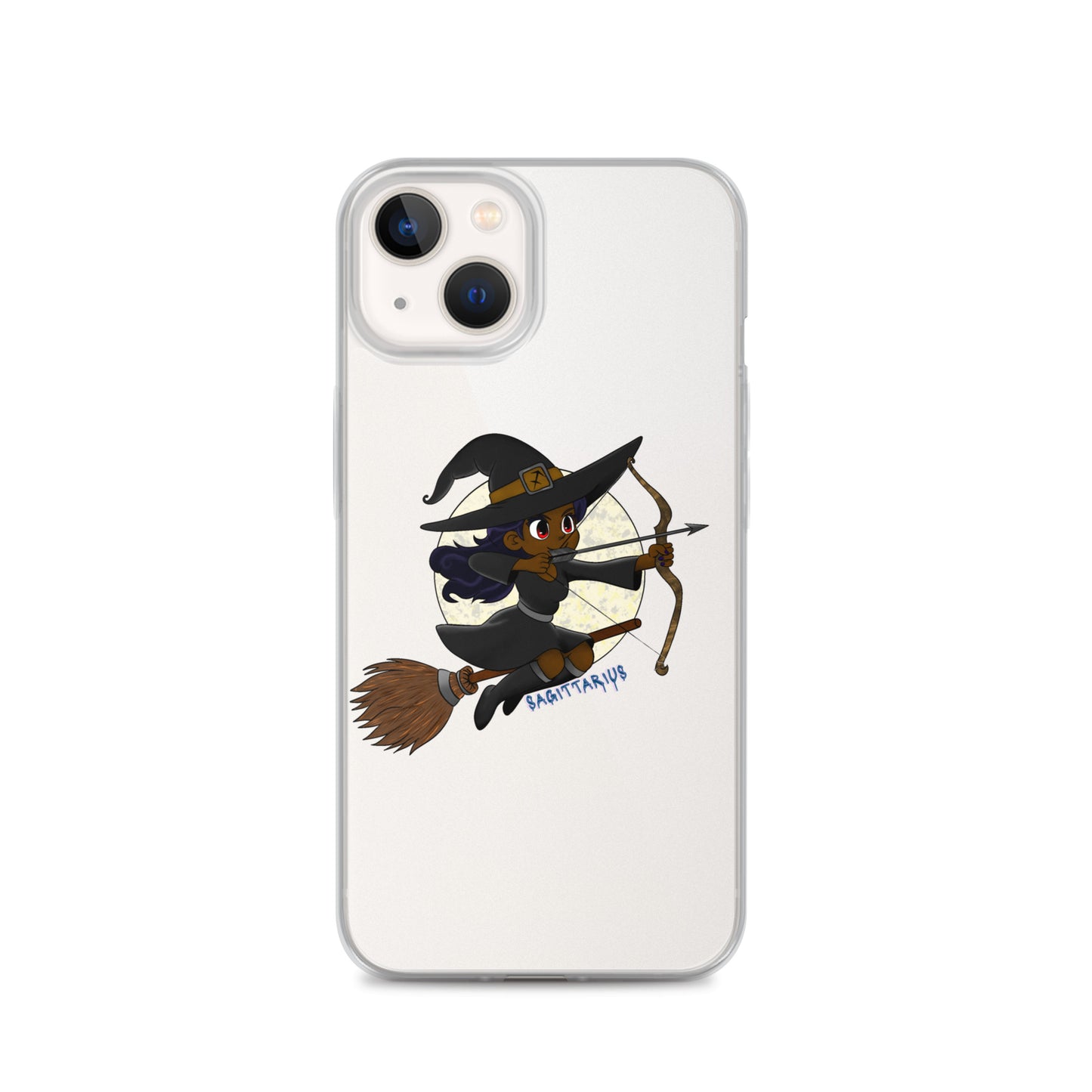 Phone Case: Sagittarius Sign