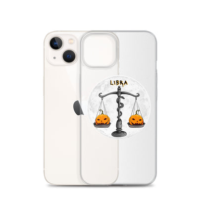 Phone Case: Libra Sign