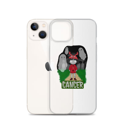 Phone Case: Cancer Sign