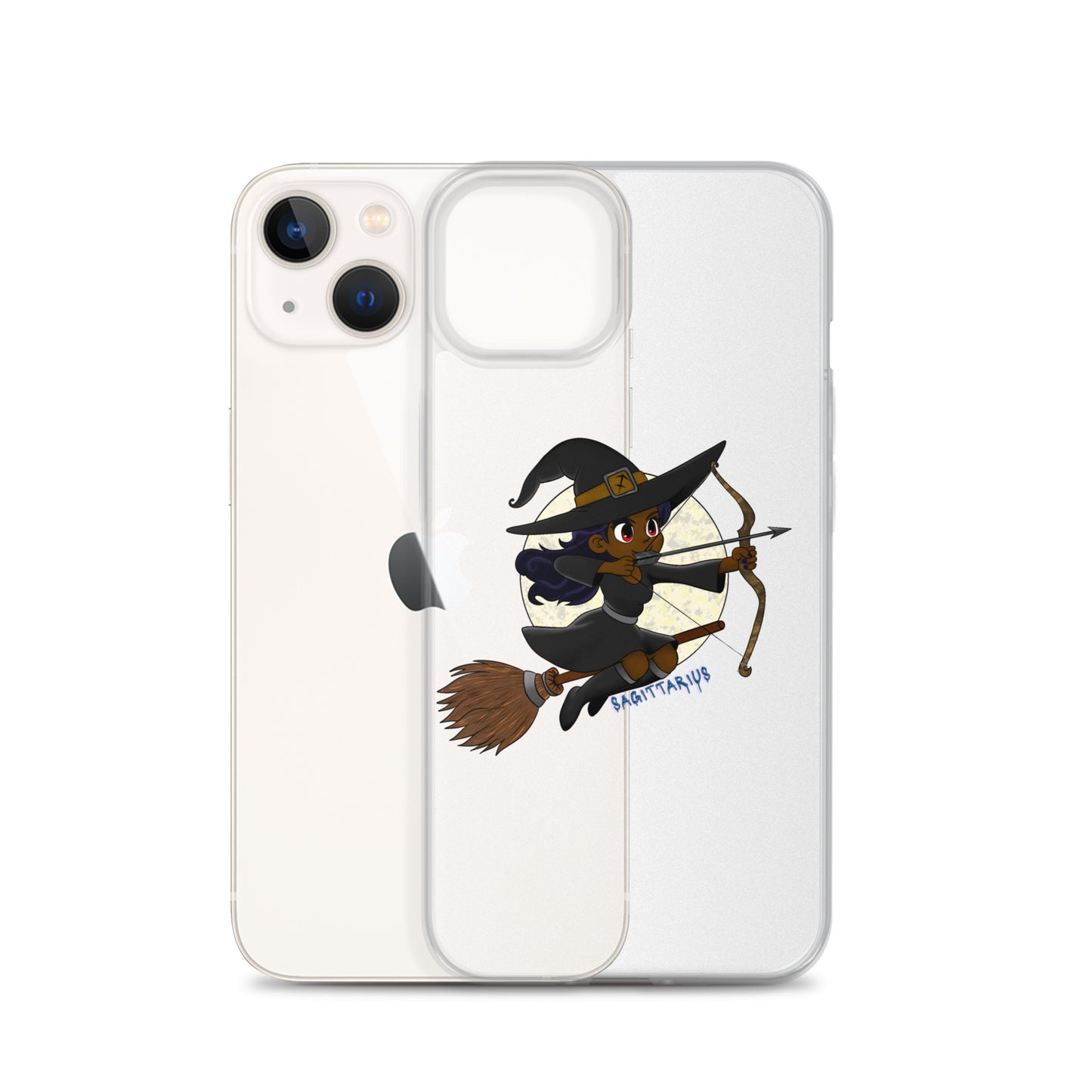 Phone Case: Sagittarius Sign