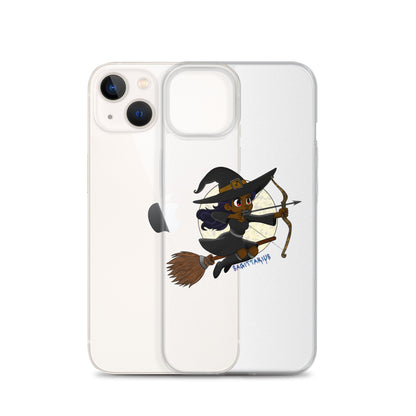 Phone Case: Sagittarius Sign