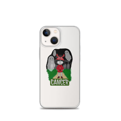 Phone Case: Cancer Sign