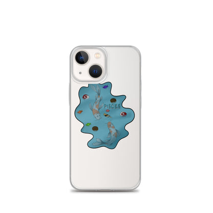 Phone Case: Pisces Sign