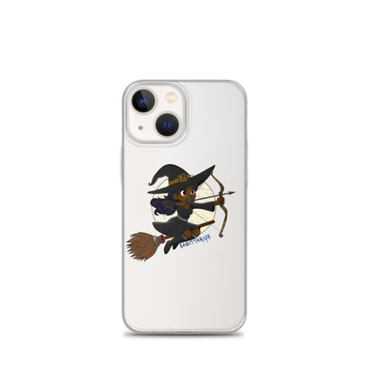 Phone Case: Sagittarius Sign