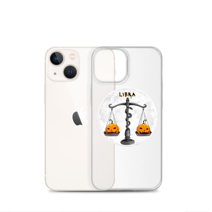 Phone Case: Libra Sign