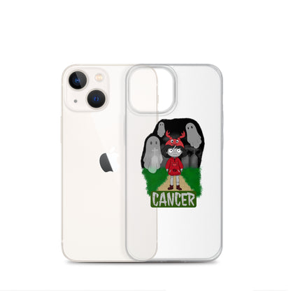 Phone Case: Cancer Sign