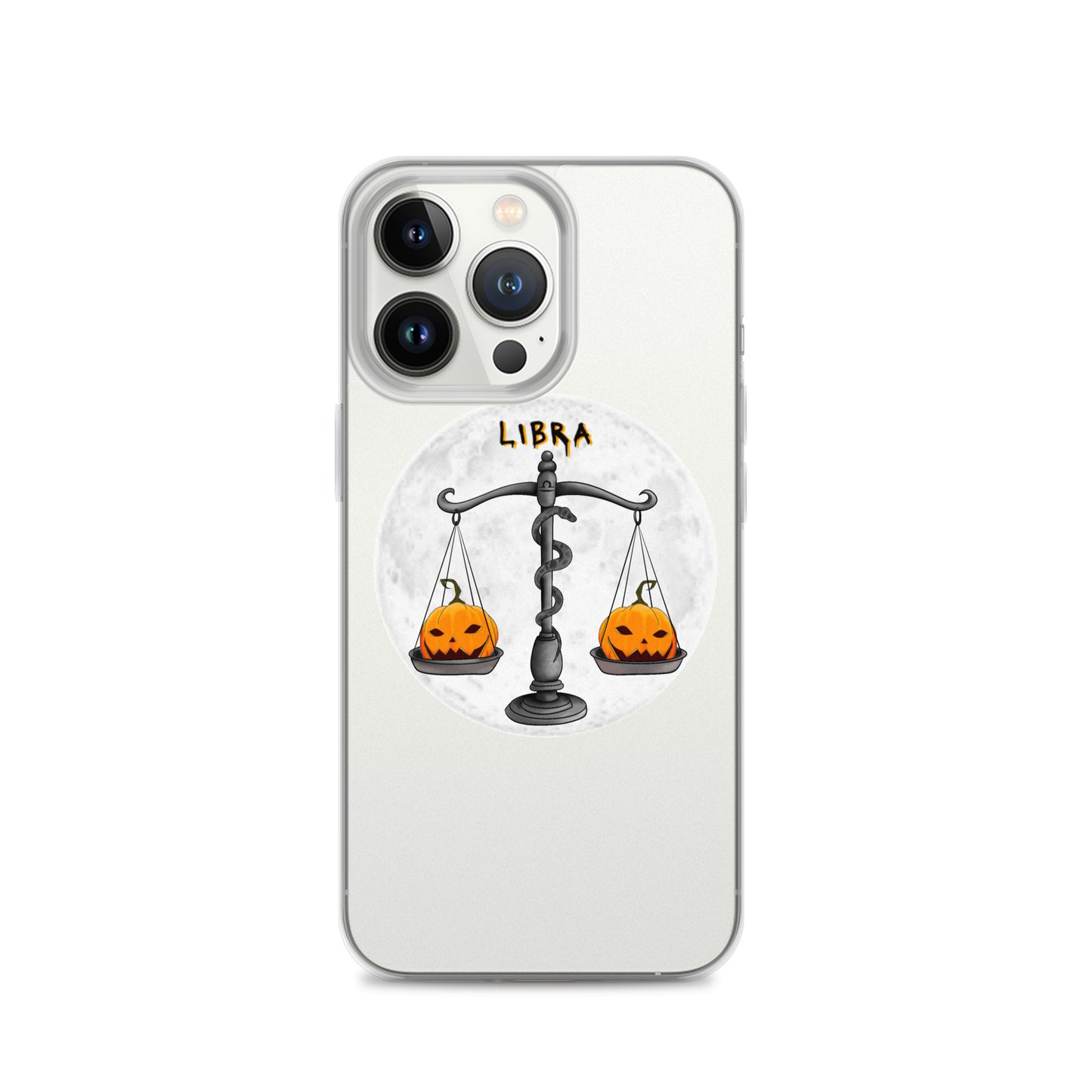 Phone Case: Libra Sign