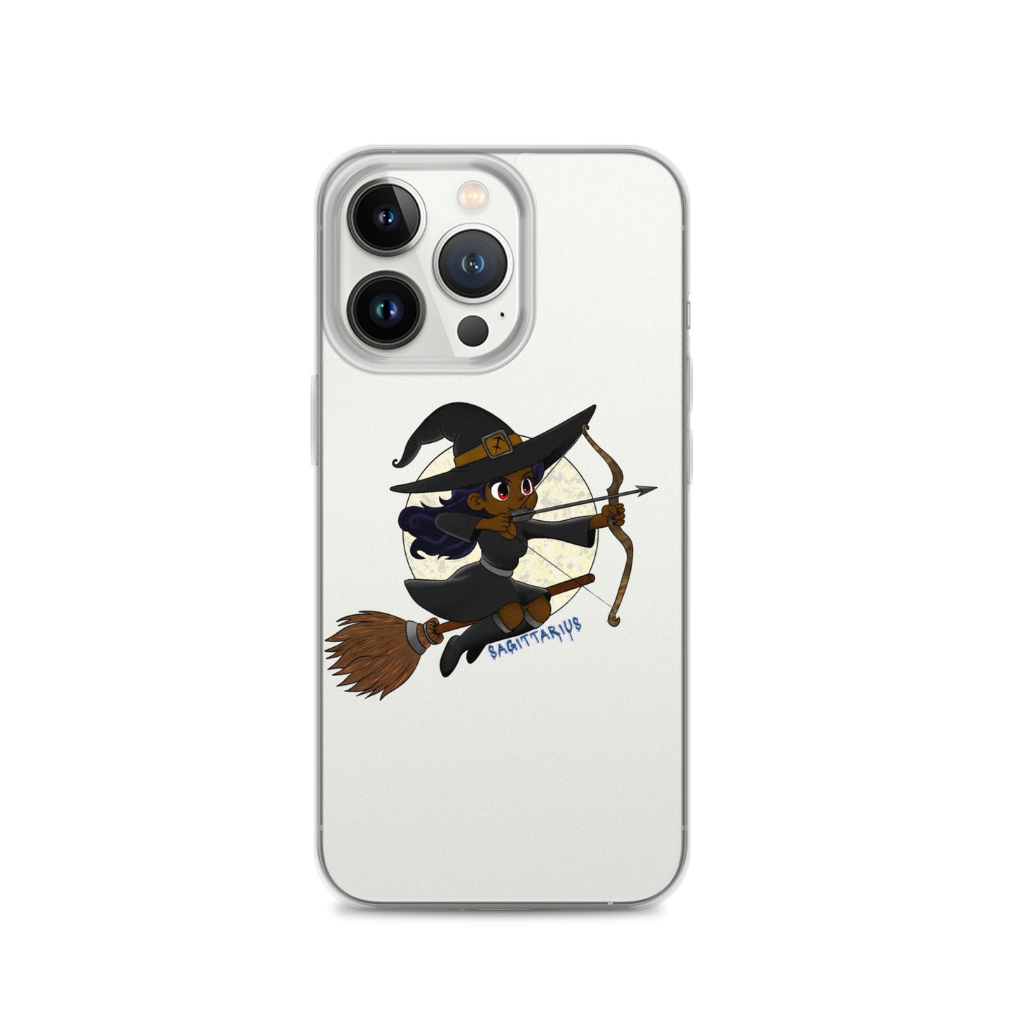 Phone Case: Sagittarius Sign