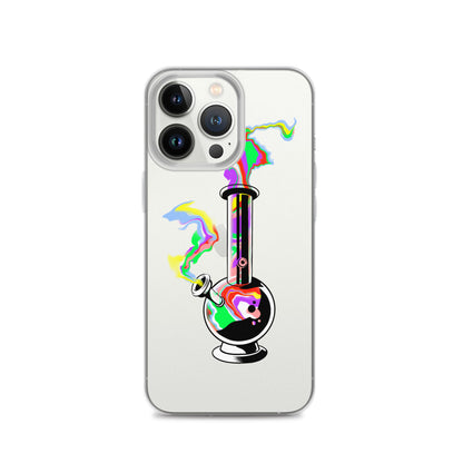 Phone Case: Trippy Bong